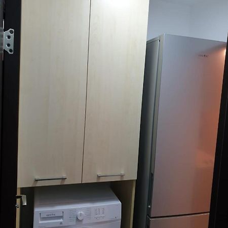 Апартаменты Apartament Magurele Экстерьер фото