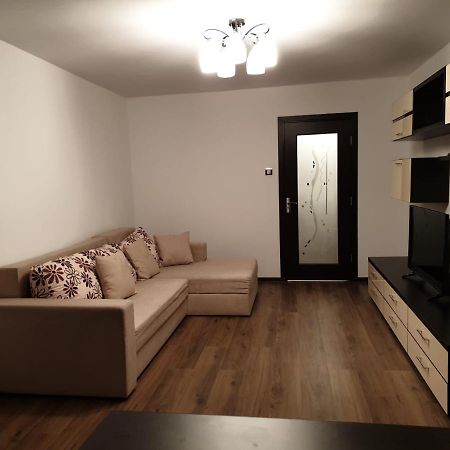 Апартаменты Apartament Magurele Экстерьер фото