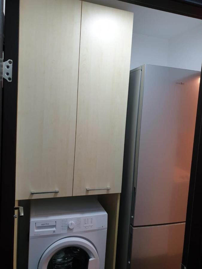 Апартаменты Apartament Magurele Экстерьер фото