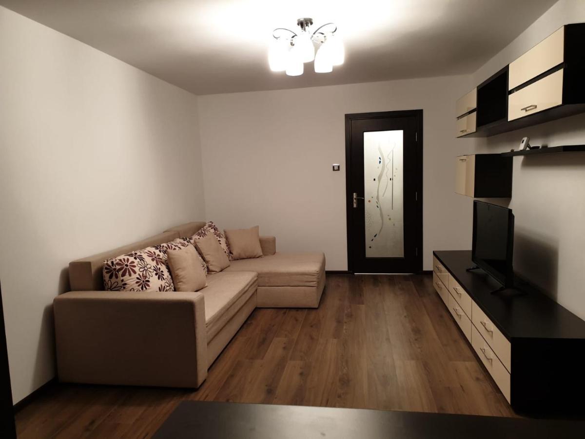 Апартаменты Apartament Magurele Экстерьер фото