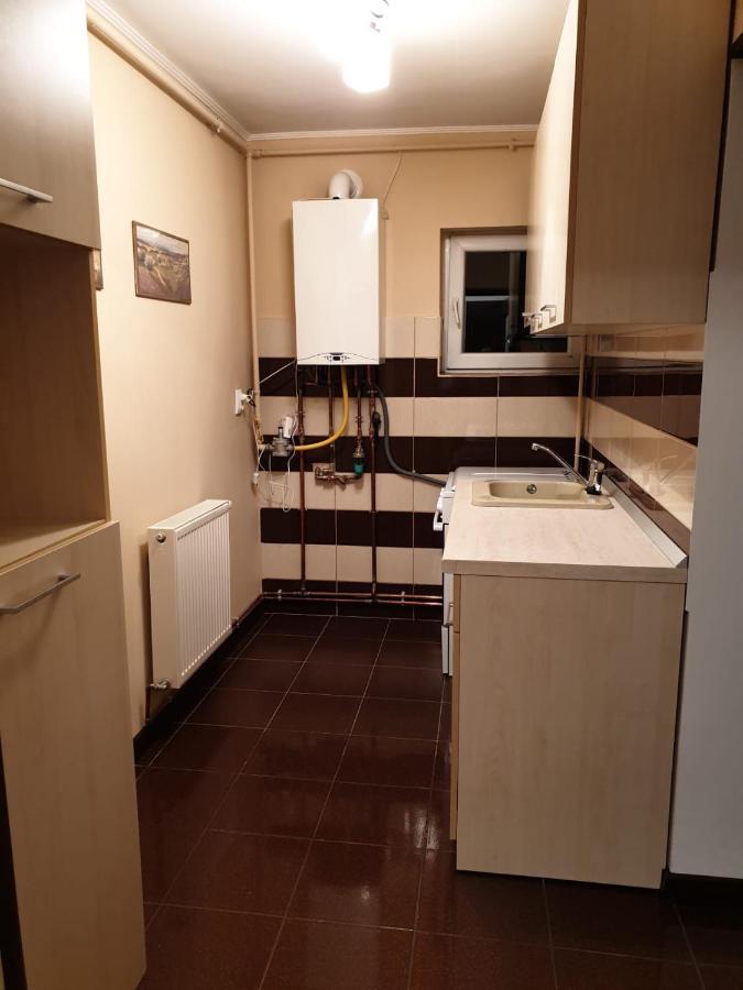 Апартаменты Apartament Magurele Экстерьер фото