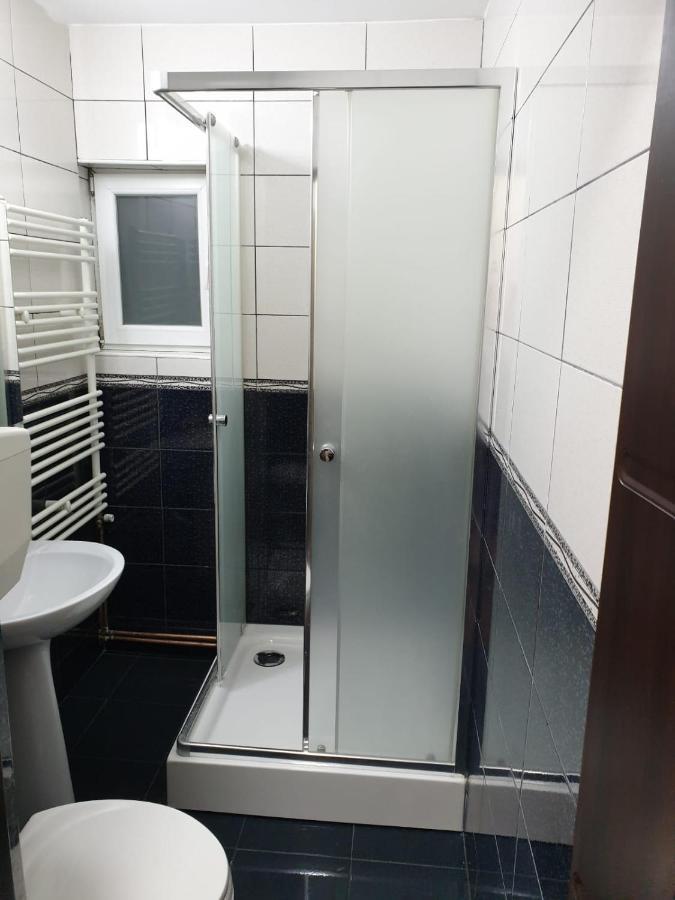 Апартаменты Apartament Magurele Экстерьер фото